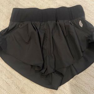 Free people movement shorts!!